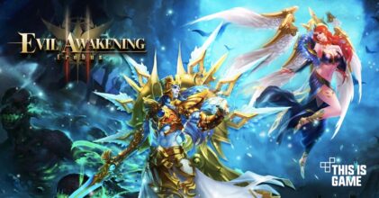 Evil Awakening II: Erebus เปิดให้บริการบนสโตร์ไทยแล้ว