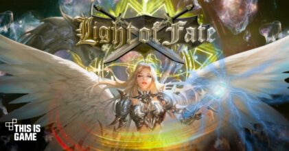 Light of Fate เปิดให้บริการบนสโตร์ไทยแล้ว