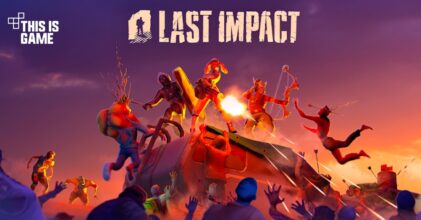 Last Impact: Multiplayer games เกมมือถือ Survival Shooting ชีวิตหลังวันสิ้นโลก ต่อสู้กับฝูงมนุษย์กลายพันธุ์