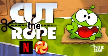 Cut the Rope Daily เปิดให้บริการบนสโตร์ไทยแล้ว