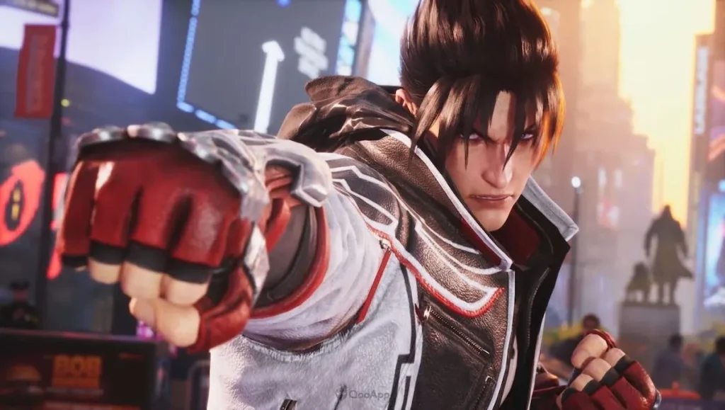 5 ตัวละครน่าเล่นสำหรับมือใหม่ TEKKEN 8 2 5 ตัวละครน่าเล่นสำหรับมือใหม่ TEKKEN 8