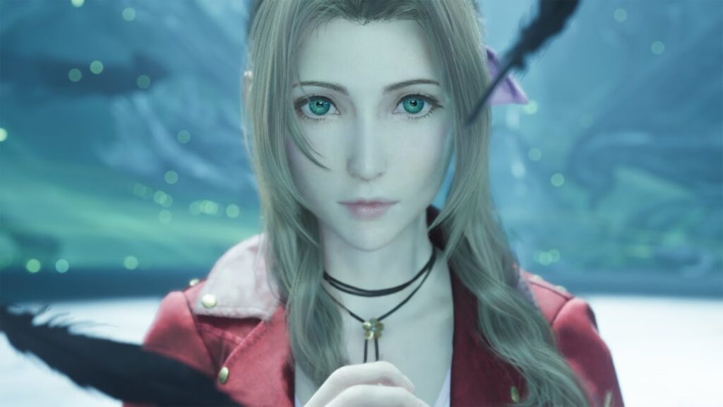ผู้พัฒนายืนยัน 'Final Fantasy VII Rebirth มีซีนอารมณ์ที่เหนือไปจากเดิม' 2 ผู้พัฒนายืนยัน 'Final Fantasy VII Rebirth มีซีนอารมณ์ที่เหนือไปจากเดิม'