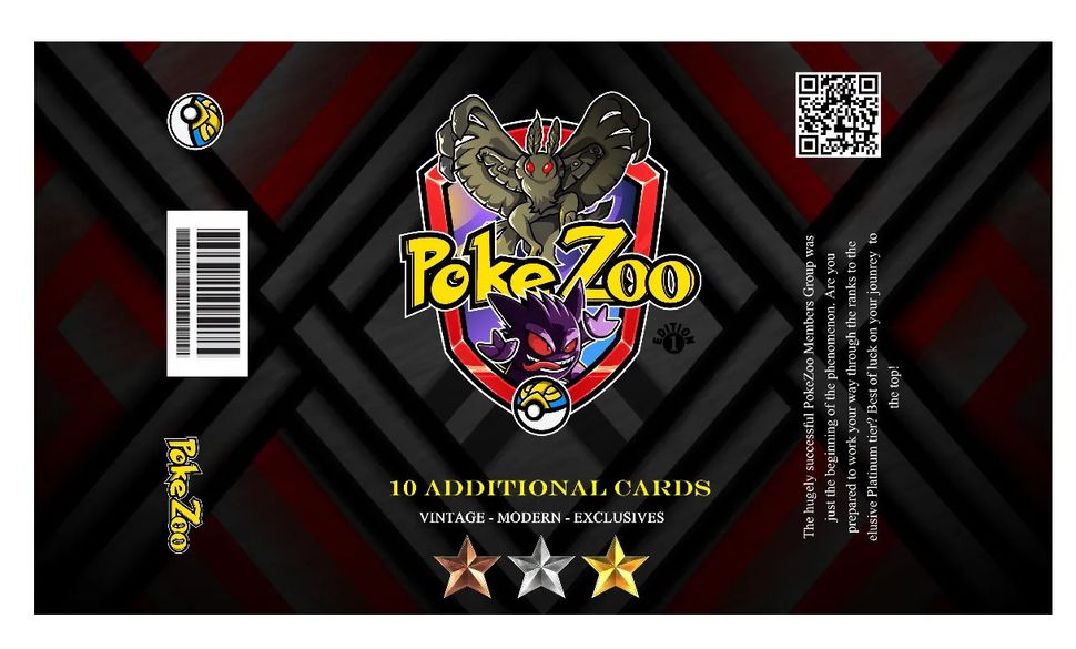 Nintendo ฟ้องเกมก๊อบปี้ Pokémon แล้ว! 2 Nintendo ฟ้องเกมก๊อบปี้ Pokémon แล้ว!