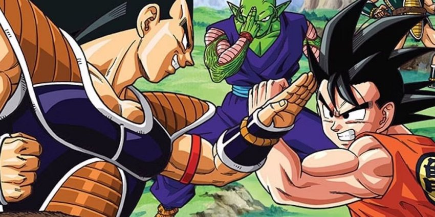 9 ฉากการต่อสู้ใน Dragon Ball ที่ใช้สมองชนะกำลัง 2 9 ฉากการต่อสู้ใน Dragon Ball ที่ใช้สมองชนะกำลัง