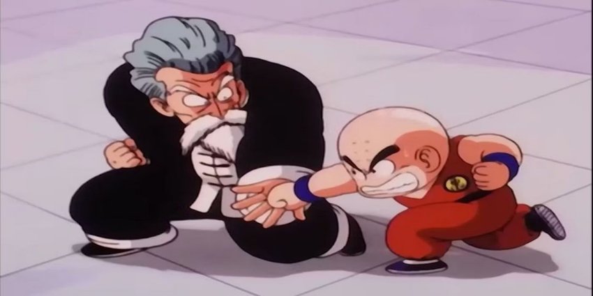 9 ฉากการต่อสู้ใน Dragon Ball ที่ใช้สมองชนะกำลัง 3 9 ฉากการต่อสู้ใน Dragon Ball ที่ใช้สมองชนะกำลัง
