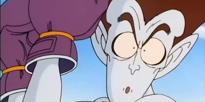 9 ฉากการต่อสู้ใน Dragon Ball ที่ใช้สมองชนะกำลัง 5 9 ฉากการต่อสู้ใน Dragon Ball ที่ใช้สมองชนะกำลัง