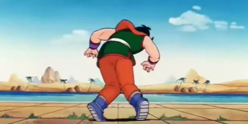 9 ฉากการต่อสู้ใน Dragon Ball ที่ใช้สมองชนะกำลัง 6 9 ฉากการต่อสู้ใน Dragon Ball ที่ใช้สมองชนะกำลัง