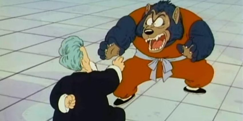 9 ฉากการต่อสู้ใน Dragon Ball ที่ใช้สมองชนะกำลัง 7 9 ฉากการต่อสู้ใน Dragon Ball ที่ใช้สมองชนะกำลัง