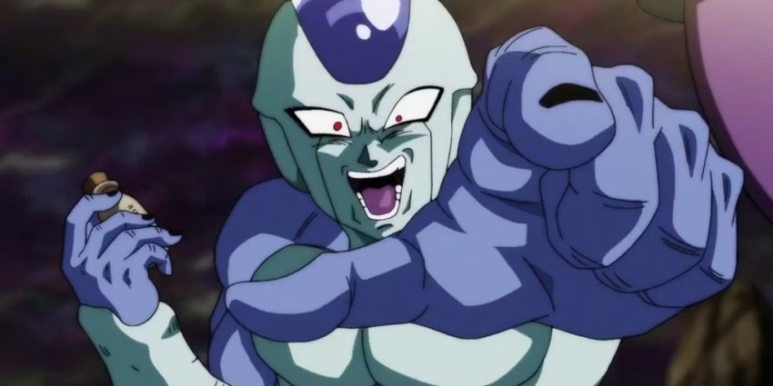 9 ฉากการต่อสู้ใน Dragon Ball ที่ใช้สมองชนะกำลัง 8 9 ฉากการต่อสู้ใน Dragon Ball ที่ใช้สมองชนะกำลัง