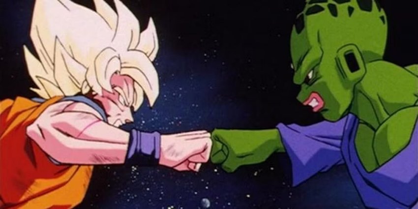 9 ฉากการต่อสู้ใน Dragon Ball ที่ใช้สมองชนะกำลัง 10 9 ฉากการต่อสู้ใน Dragon Ball ที่ใช้สมองชนะกำลัง