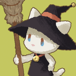 Little Witch Cat Kiki เปิดให้บริการทั้ง iOS/Android บนสโตร์ไทยแล้ว 2 Little Witch Cat Kiki เปิดให้บริการทั้ง iOS/Android บนสโตร์ไทยแล้ว