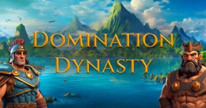 Domination Dynasty เปิด CBT บนสโตร์ไทยแล้ว