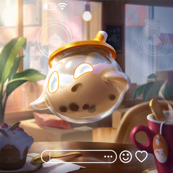 Riot Games เตรียมส่ง TEAMFIGHT TACTICS MOBILE ลุยสโตร์ไทย พ.ย. นี้