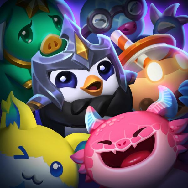 Riot Games เตรียมส่ง TEAMFIGHT TACTICS MOBILE ลุยสโตร์ไทย พ.ย. นี้