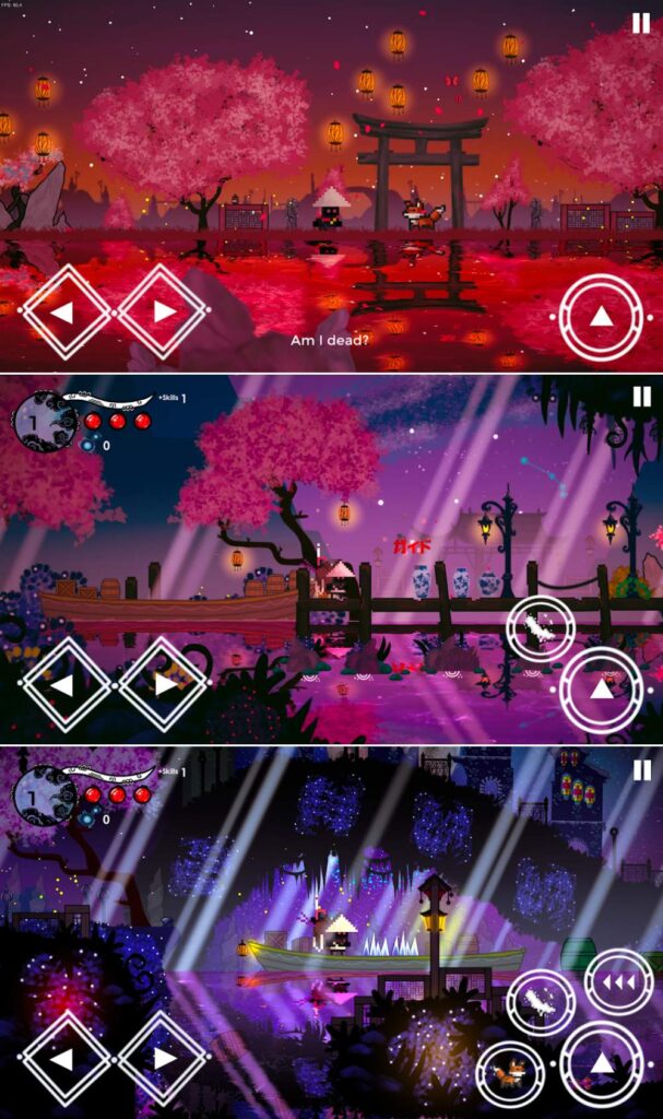 จาก PC สู่มือถือ ! Miwa: The Sacred Fox เปิดให้บริการบนสโตร์ไทยแล้ว 4 จาก PC สู่มือถือ ! Miwa: The Sacred Fox เปิดให้บริการบนสโตร์ไทยแล้ว