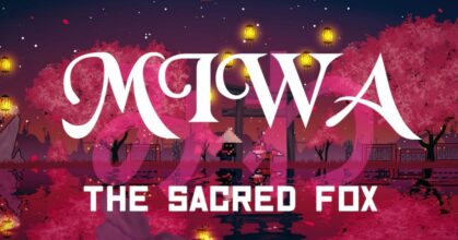 จาก PC สู่มือถือ ! Miwa: The Sacred Fox เปิดให้บริการบนสโตร์ไทยแล้ว