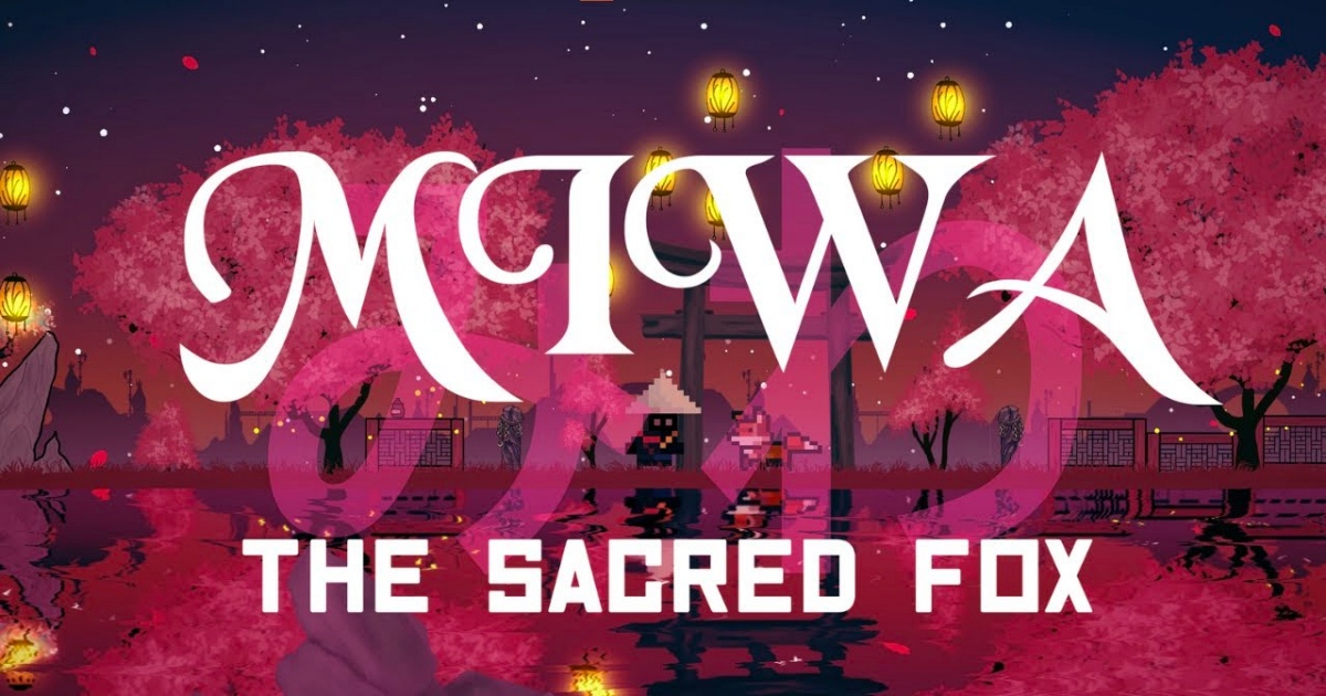 จาก PC สู่มือถือ ! Miwa: The Sacred Fox เปิดให้บริการบนสโตร์ไทยแล้ว 1 จาก PC สู่มือถือ ! Miwa: The Sacred Fox เปิดให้บริการบนสโตร์ไทยแล้ว