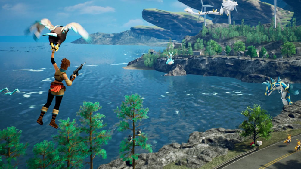 พรีวิวเกม PC / คอนโซลน่าเล่นประจำเดือนมกราคม 2024 13 พรีวิวเกม PC / คอนโซลน่าเล่นประจำเดือนมกราคม 2024