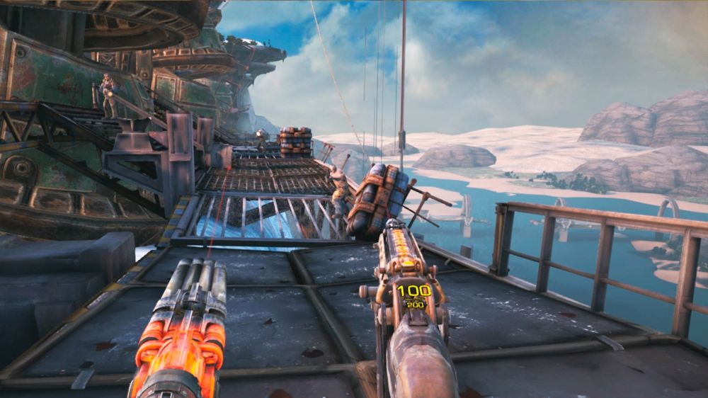 พรีวิวเกม PC / คอนโซลน่าเล่นประจำเดือนมกราคม 2024 5 พรีวิวเกม PC / คอนโซลน่าเล่นประจำเดือนมกราคม 2024
