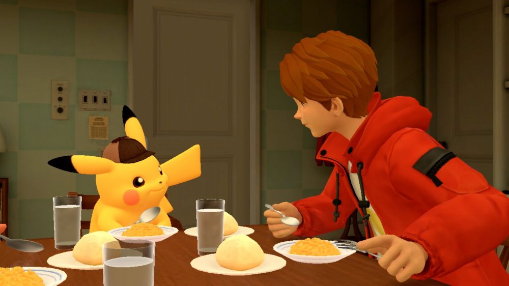 อนิเมะ Pokémon เคยเกือบจะมีโปเกม่อนตัวอื่นที่พูดได้นอกจาก 'เนี้ยส' 2 อนิเมะ Pokémon เคยเกือบจะมีโปเกม่อนตัวอื่นที่พูดได้นอกจาก 'เนี้ยส'