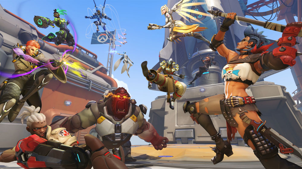 แฉยับ! พนักงาน Activision Blizzard เผย Bobby Kotick ทำให้ 'เกมพัง' 2 แฉยับ! พนักงาน Activision Blizzard เผย Bobby Kotick ทำให้ 'เกมพัง'