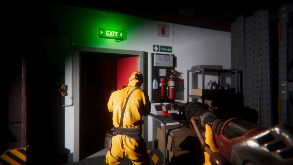 เปิดตัว Infestation 88 เกมเอาตัวรอดจากปีศาจมิคกี้เมาส์