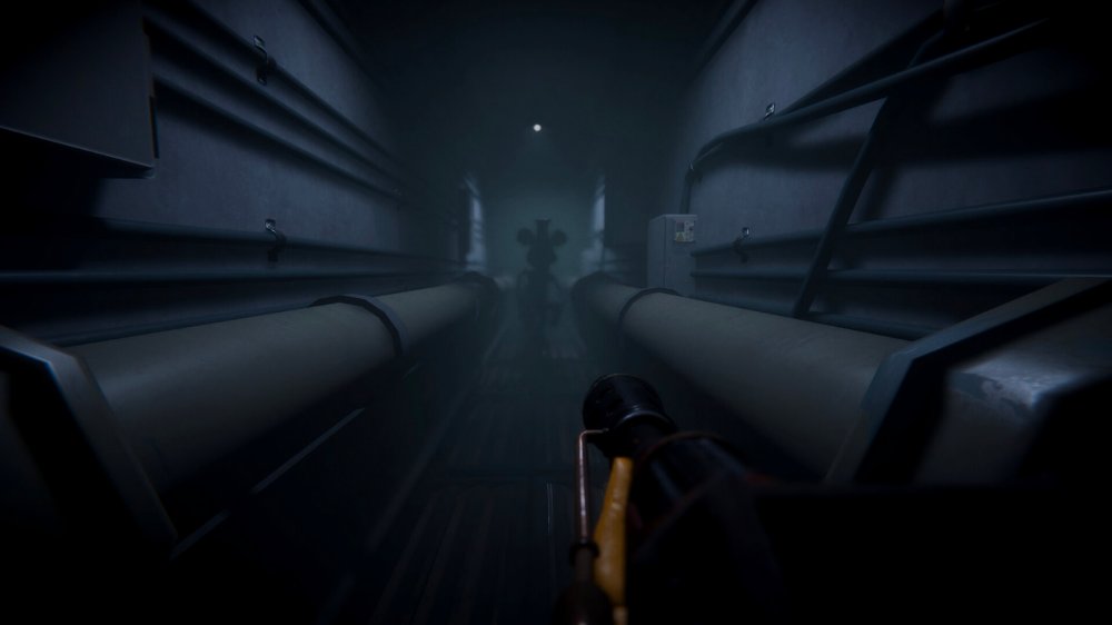 เปิดตัว Infestation 88 เกมเอาตัวรอดจากปีศาจมิคกี้เมาส์