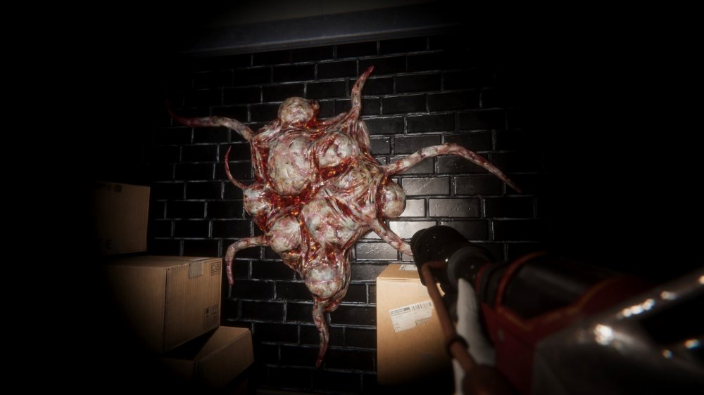 เปิดตัว Infestation 88 เกมเอาตัวรอดจากปีศาจมิคกี้เมาส์