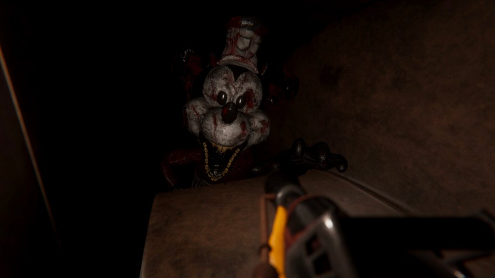 เปิดตัว Infestation 88 เกมเอาตัวรอดจากปีศาจมิคกี้เมาส์
