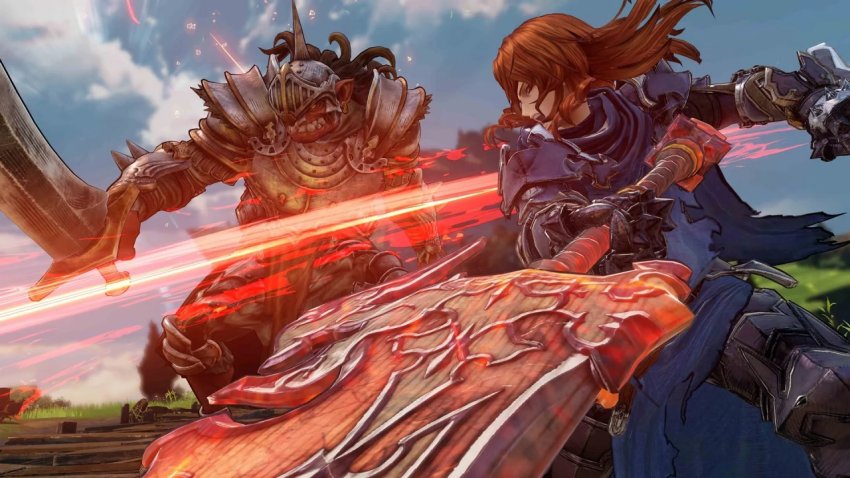 Granblue Fantasy: Relink พัฒนาเสร็จสิ้นสมบูรณ์แล้วหลังผ่านมา 7 ปี 2 Granblue Fantasy: Relink พัฒนาเสร็จสิ้นสมบูรณ์แล้วหลังผ่านมา 7 ปี
