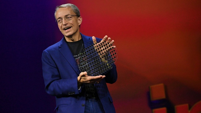 หัวเรือใหญ่ Intel เชื่อมั่นการผสาน AI เข้ากับอุตสาหกรรมพีซี