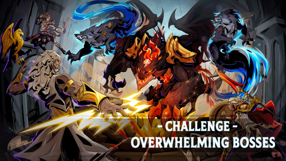 Lost Realm: Chronorift เปิดให้บริการครบทั้ง iOS/Android บนสโตร์ไทยแล้ว 9 Lost Realm: Chronorift เปิดให้บริการครบทั้ง iOS/Android บนสโตร์ไทยแล้ว