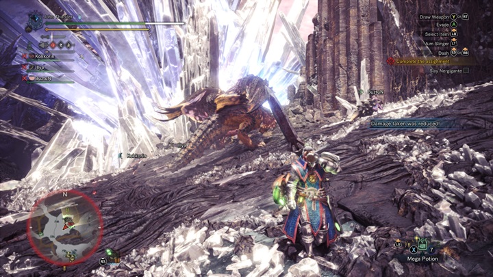 5 เหตุผลที่ทำให้ผู้เล่นกลับมาเล่น Monster Hunter World อีกครั้ง