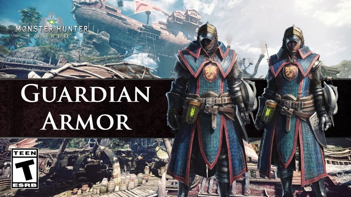 5 เหตุผลที่ทำให้ผู้เล่นกลับมาเล่น Monster Hunter World อีกครั้ง