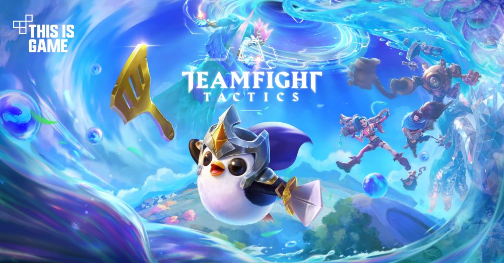 รวมเกมมือถือน่าเล่นที่เตรียมเปิดในเดือน พ.ย 7 รวมเกมมือถือน่าเล่นที่เตรียมเปิดในเดือน พ.ย