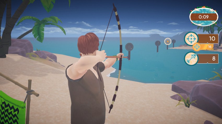 [รีวิว] Survivor - Castaway Island Survival