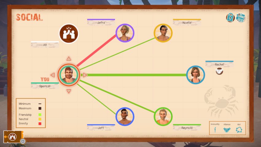 [รีวิว] Survivor - Castaway Island Survival