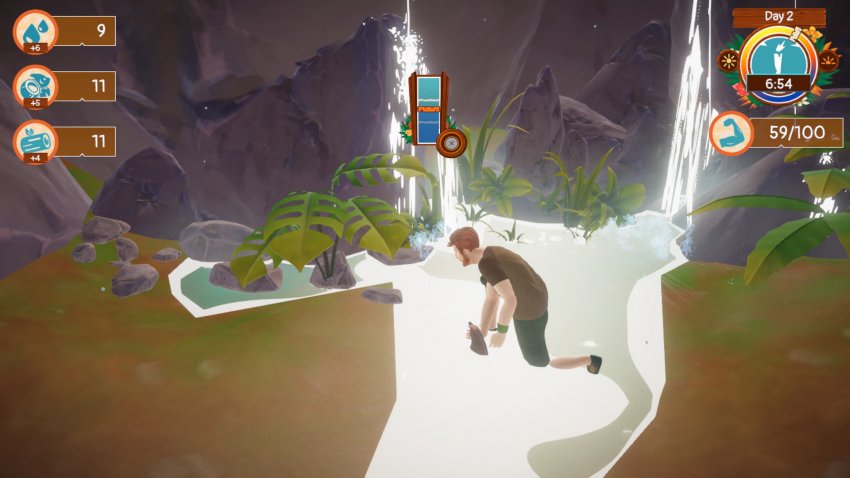 [รีวิว] Survivor - Castaway Island Survival