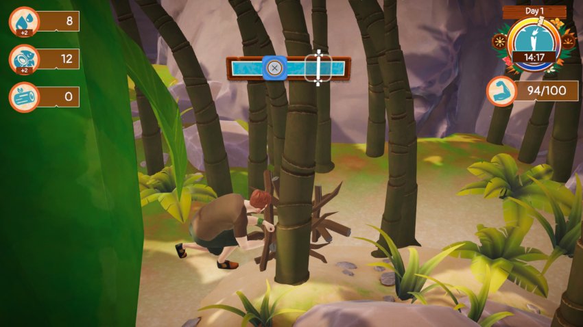[รีวิว] Survivor - Castaway Island Survival