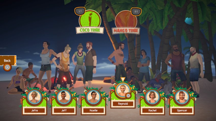 [รีวิว] Survivor - Castaway Island Survival