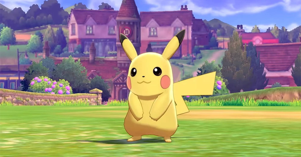 The Pokémon Company เผย 'อยากให้แฟรนไชส์อยู่ต่อเป็นร้อยปี' 2 The Pokémon Company เผย 'อยากให้แฟรนไชส์อยู่ต่อเป็นร้อยปี'