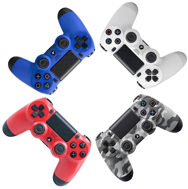 หน่วยงานฝรั่งเศสเตรียมฟ้อง Sony เหตุผูกขาดการผลิตจอย PS4 2 หน่วยงานฝรั่งเศสเตรียมฟ้อง Sony เหตุผูกขาดการผลิตจอย PS4