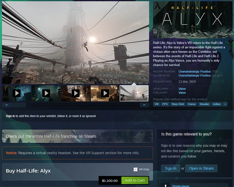 โบกมือลา! Steam ไม่สนับสนุนการใช้งานบน Windows 7 และ 8 อีกต่อไป 2 โบกมือลา! Steam ไม่สนับสนุนการใช้งานบน Windows 7 และ 8 อีกต่อไป