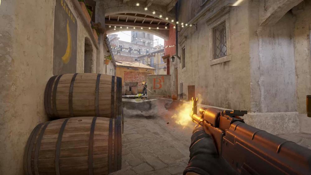 Counter-Strike: Global Offensive ยุติสนับสนุนอย่างเป็นทางการแล้ว