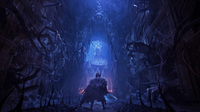 [รีวิว] Lords of the Fallen