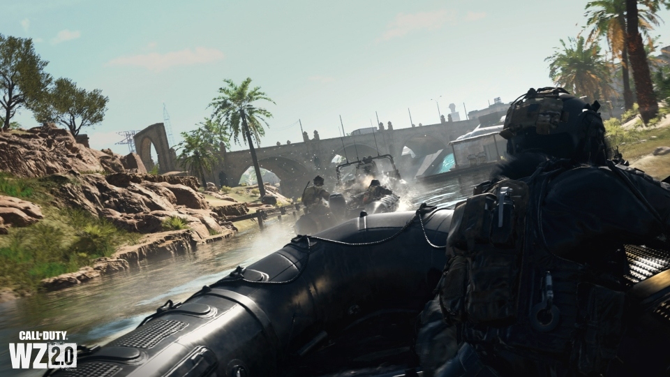 Microsoft ยืนยันดีลเข้าซื้อ Activision เป็นไปอย่างยุติธรรม 2 Microsoft ยืนยันดีลเข้าซื้อ Activision เป็นไปอย่างยุติธรรม