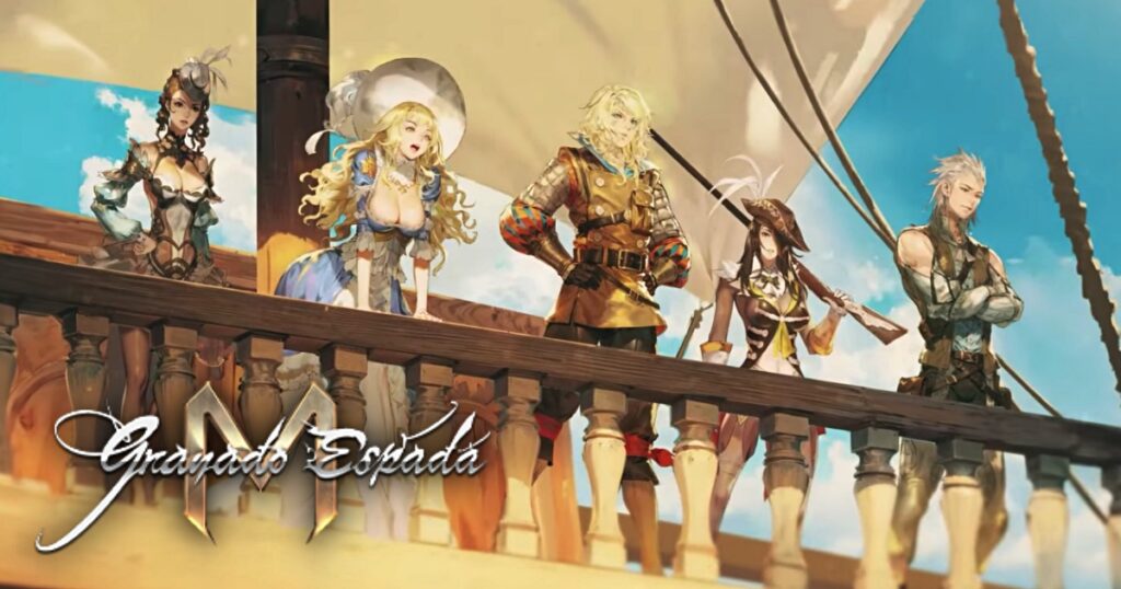 รวมเกมมือถือน่าเล่นที่เตรียมเปิดในเดือน ก.พ. 6 รวมเกมมือถือน่าเล่นที่เตรียมเปิดในเดือน ก.พ.