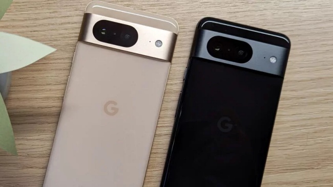 Google ยืนยันมีอะไหล่ให้ Pixel ยาวนานกว่า 7 ปี 2 Google ยืนยันมีอะไหล่ให้ Pixel ยาวนานกว่า 7 ปี