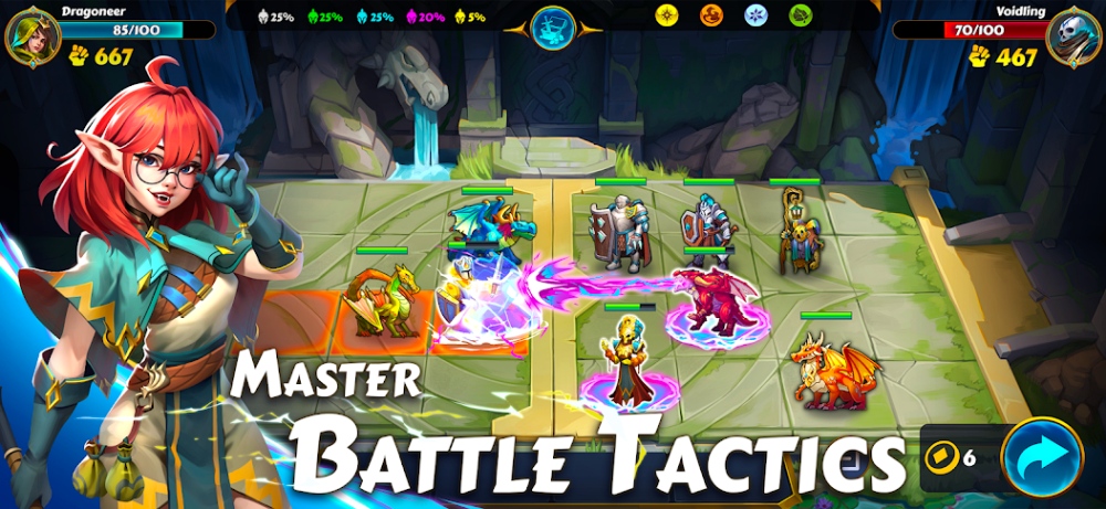 Eternal Dragons เปิด Soft Launch บนสโตร์ต่างประเทศแล้ว 6 Eternal Dragons เปิด Soft Launch บนสโตร์ต่างประเทศแล้ว