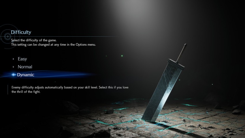 จะมีโหมดความยากใหม่เพิ่มเติมให้ใช้งานใน Final Fantasy VII Rebirth ตั้งแต่ต้น 2 จะมีโหมดความยากใหม่เพิ่มเติมให้ใช้งานใน Final Fantasy VII Rebirth ตั้งแต่ต้น